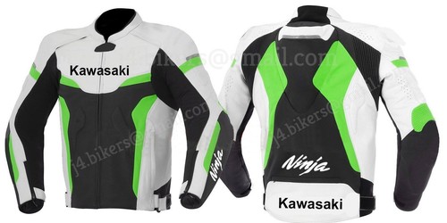 Kawasaki ninja veste - veste, en