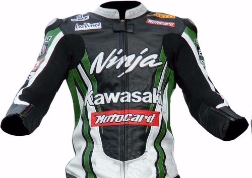 Kawasaki ninja hommes veste - ninja,