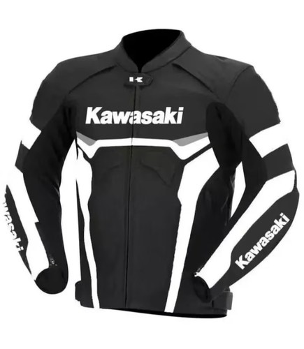Veste cuir vache pour - de,