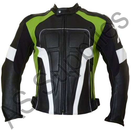 Blouson moto cuir - cuir, nexus