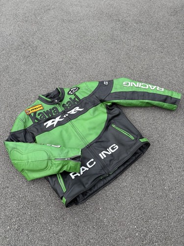Blouson veste de moto - veste,