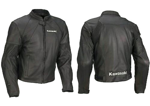 Kawasaki veste motard en - veste,